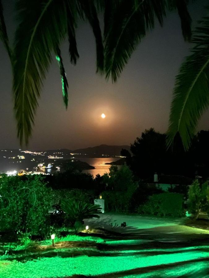 Skiathos Studios Panorama المظهر الخارجي الصورة