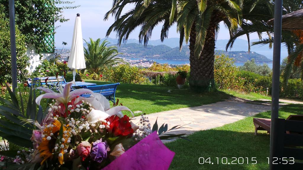 Skiathos Studios Panorama المظهر الخارجي الصورة
