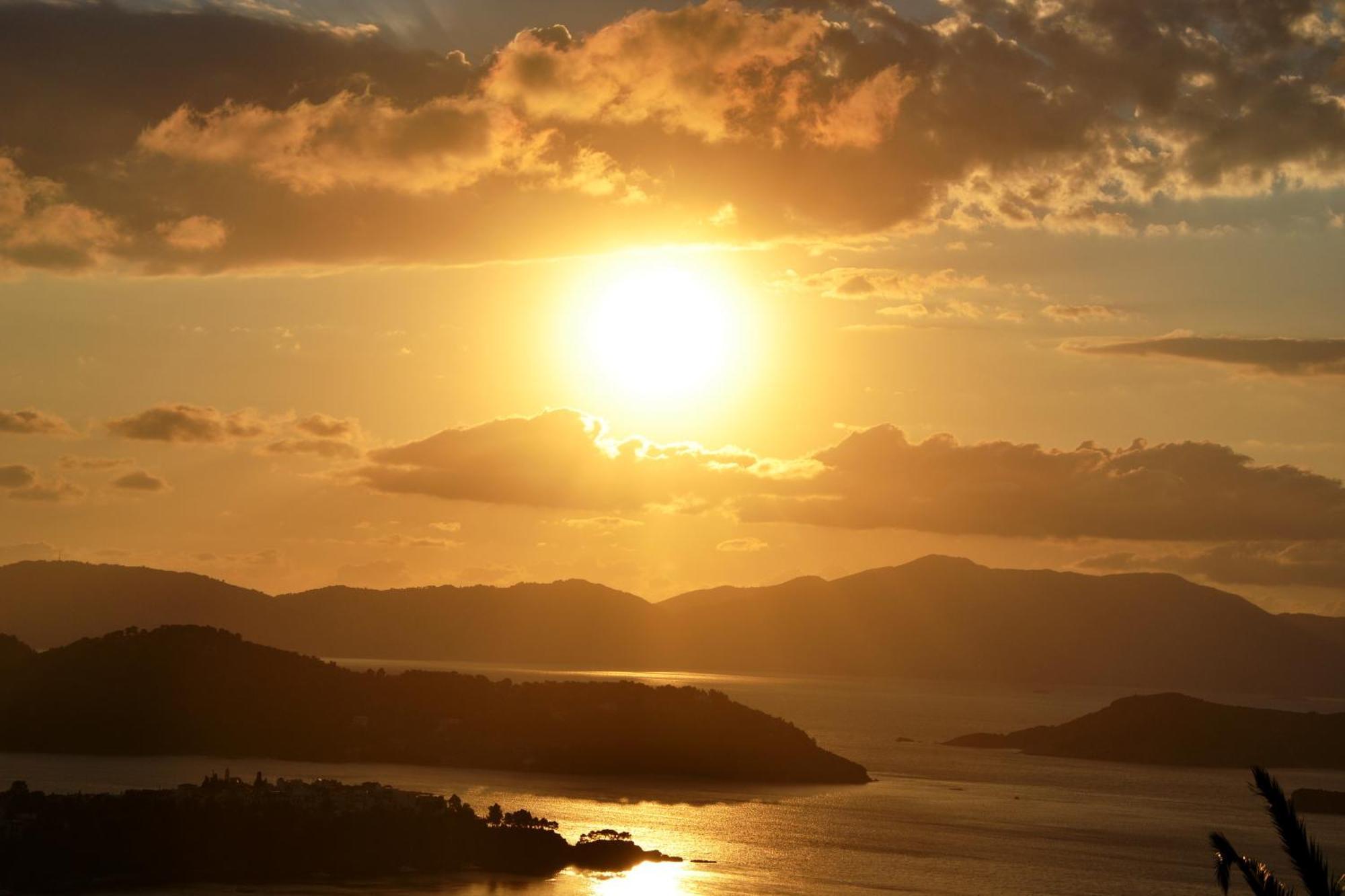 Skiathos Studios Panorama المظهر الخارجي الصورة